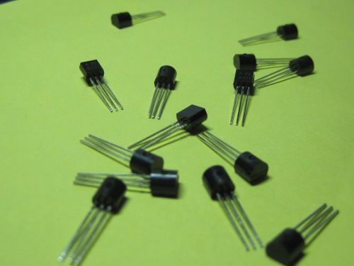 DIP TO-92 NEW Transistors Assortment 20 Values total kit 100pcs &amp;AP1 ROHS