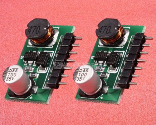 2pcs DC-DC 7.0-30V to 1.2-28V 700mA 3W LED lamp Driver Support PWM Dimmer