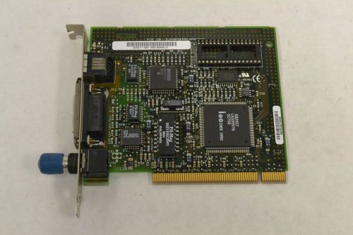 INTEL MP647569-004 PCI INTERFACE RJ45 PORT ETHERNET ADAPTER CARD BOARD B304860