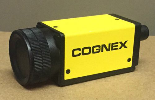 COGNEX ISM1403-C11 HIGH RES COLOR w/ PATMAX In-Sight Vision Camera 1403 C11