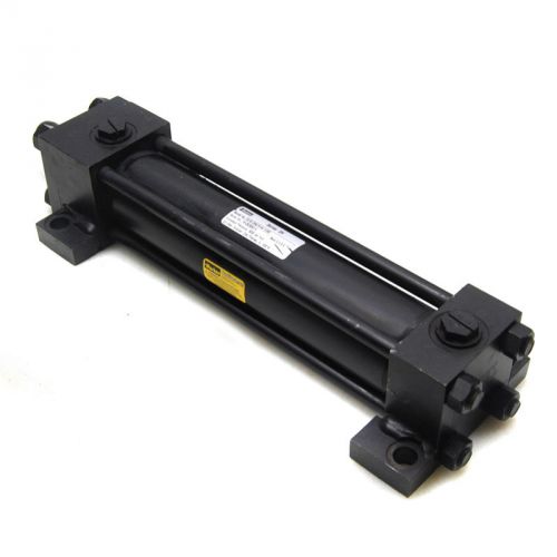 New parker c2hltv14a heavy-duty hd hydraulic cylinder 2h (2&#034; bore/9&#034; stroke) sae for sale