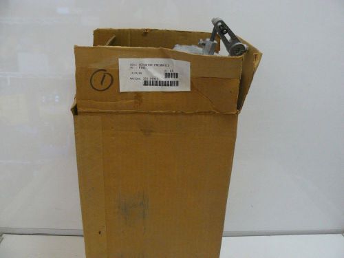 New johnson controls d-3153-2 damper actuator 8-13 psi spring for sale