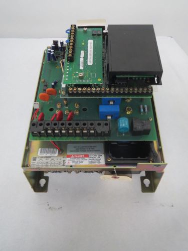 Allen bradley 1336f-cwf50-an-en 5hp 500/600v 575v 9.6a 8a ac motor drive b378939 for sale