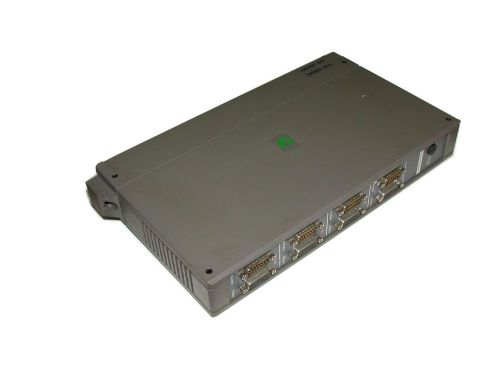 Control techniques servo controller  module model c80043 for sale