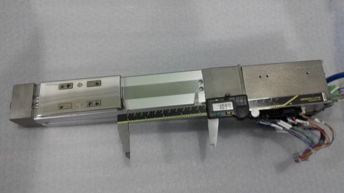 Iai dscr-sa6-i-30-6-100-b-n24-vh-sp linear actuator for sale
