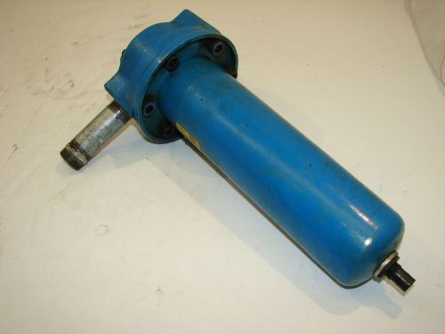 Finite filter housing replacement element ***xlnt*** for sale
