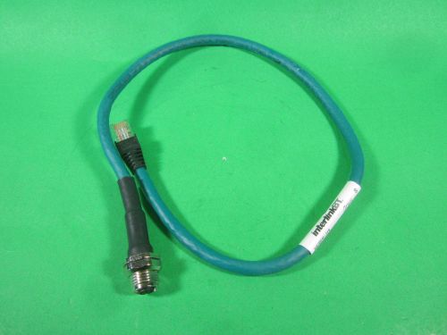 InterlinkBT Bus Stop Cable -- RJ45 FKSD 841-0.6M/U7902-06 -- Used