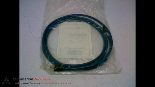 COOPER CROUSE-HINDS CH4E-ERR-W2 ETHERNET CORDSET 2 METERS, NEW