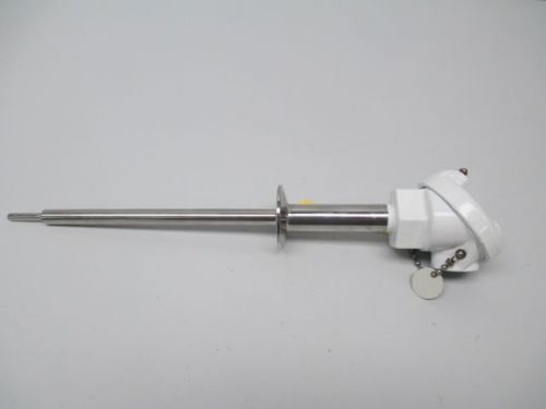 New j&amp;w instruments r1t285l88r48093-cip-1-5-31wy ss 8-7/8 in probe d255767 for sale