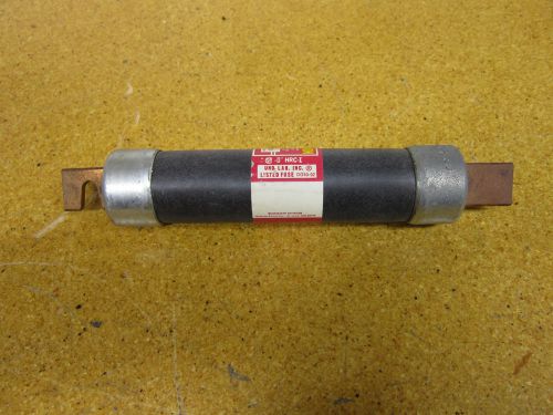 Fusetron frs-r-90 fuse 90a 600v time delay for sale