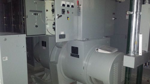 Generator Rockwell Automation Kato Engineering K26799000 Synchronous Motor