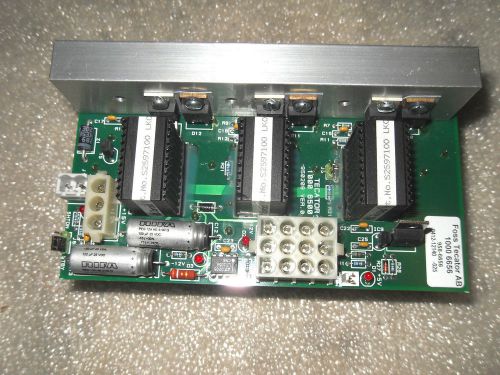(y2-1) 1 used foss tectator 1000 6656 power supply for sale