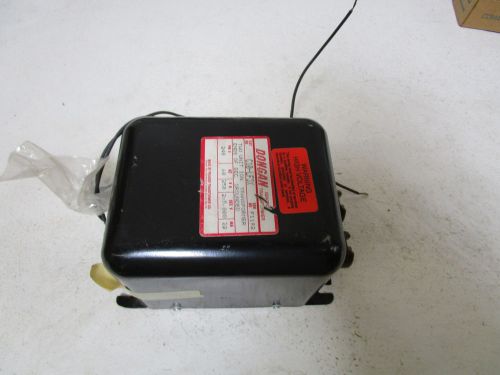 DONGAN C10-LF3X TRANSFORMER *NEW OUT OF BOX*