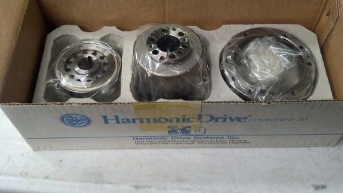 Harmonic Drive Systems HDUC-25-80-2a-GR-IV-SP  750193