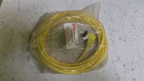 HTM Z-FA3PAV035 CABLE *NEW OUT OF BOX*