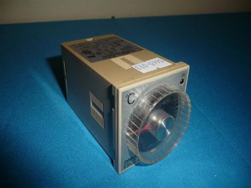 Omron E5C2-R20 E5C2R20 Temperature Controller