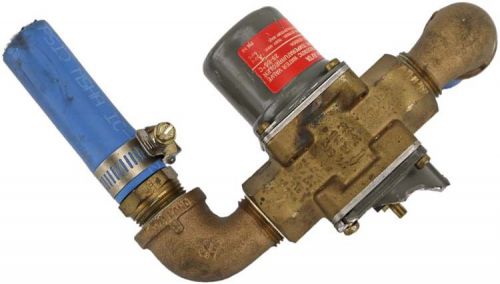 Danfoss type avta thermostatic water valve cooling range 25-65°c parts for sale