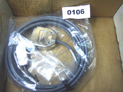 (0106) Total Control HMI-CAB-C58 Cable for AEG Modicon Slot