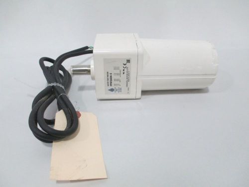 ORIENTAL MOTOR FPW560A-5 WATER TIGHT AC 100-115V-AC ELECTRIC MOTOR D259417