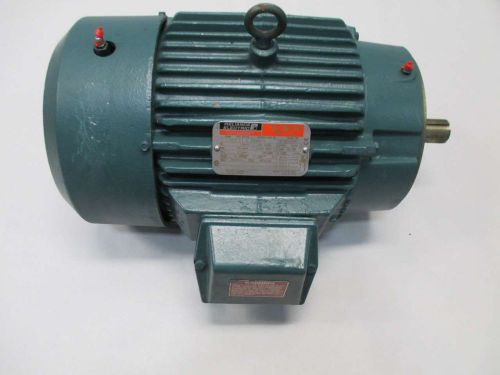 NEW RELIANCE P21G1091J XEX 7.5HP 460V-AC 1765RPM L 213TC MOTOR D427722