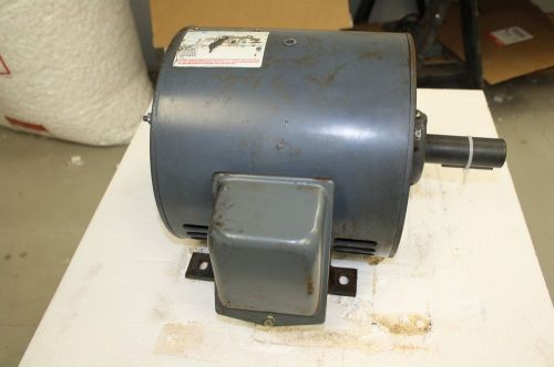 Magnetek / Century R315 AC Motor 10 HP 1750 RPM 200/208V