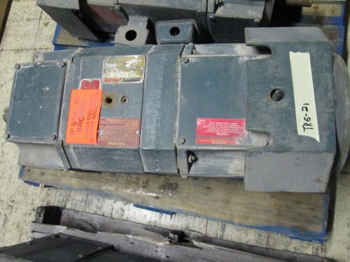 Reliance DC Motor SC2512ATZ Frame 1150/2000RPM 7.5HP 240V 28A Field Volts: 150V