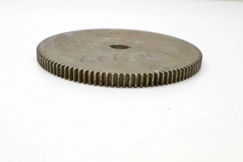 New globe gears g20109 5/8 in id spur gear replacement part d404984 for sale