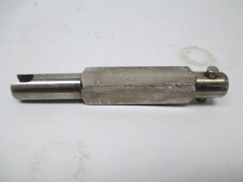 New formax 046839 feed roller shaft replacement part d294188 for sale