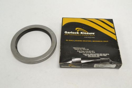 NEW GARLOCK KLOZURE 21086-2540 4X5-1/4X1/2IN MECHANICAL OIL-SEAL B253694