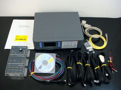 Quantum Data, Inc. 882CEC HDMI Video Test Generator