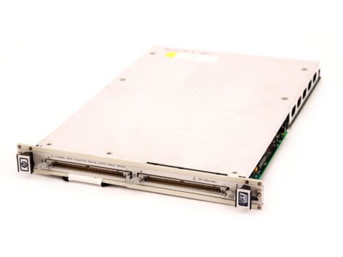 Hp e1339a 72-channel digital output/relay driver 75000 series c-size vxi card #2 for sale