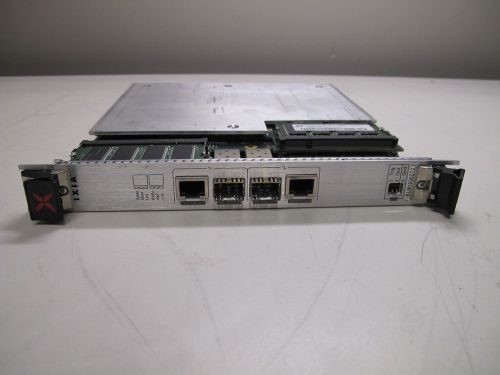 Ixia elm1000st2, 2-port dual-phy (rj-45 and sfp) 10/100/1000 mbps, elm-1000st2 for sale
