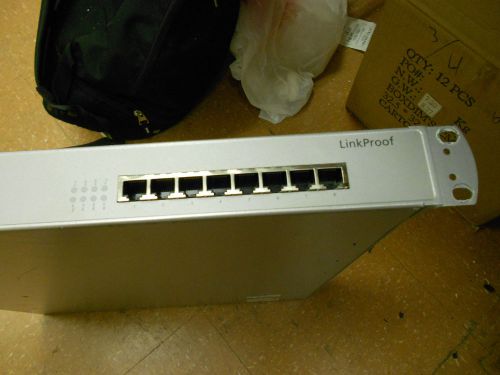 Radware 904637-S LinkProof Application Switch