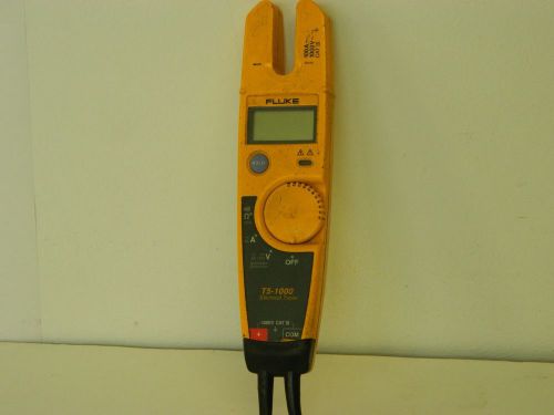 Fluke T5-1000 Electrical Tester