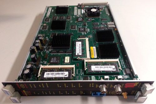 Spirent adtech ax4000 403101 + 403100 10gig uniphy for sale