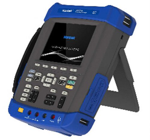 Dso1202e 200mhz 1gs/s rate 2m memory oscilloscope/recorder/dmm  dso-1202e for sale