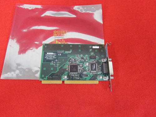 National instruments ni 182885 01 at gpib / tnt ieee 488.2 interface card for sale