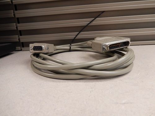HP AGILENT 2542G 24540-80011 CABLE ASSEMBLY   1074