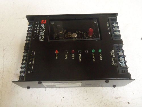 LOAD CONTROLS PFR-1500 LOAD CONTROL *NEW OUT OF BOX*