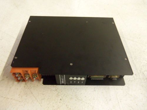 VICKERS BRM4S-5 SERVO CONTROLLER *USED*