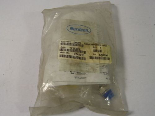 Nordson 274291B Non Heated Inline Filter Assembly ! NEW !
