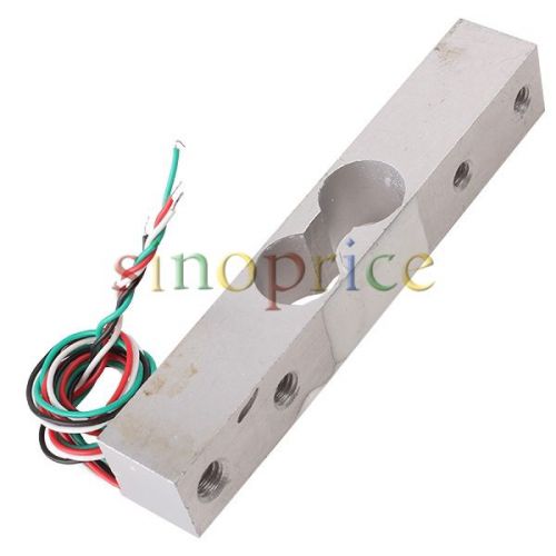 New portable 1kg digital electronic load cell weighing sensor for sale