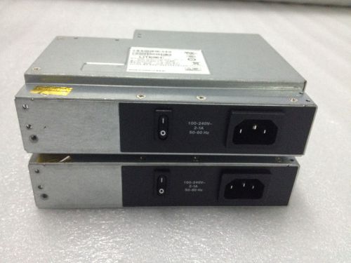 Ac power supply pwr-2901-ac (341-0324-02) for cisco 2901 1941 router tested for sale