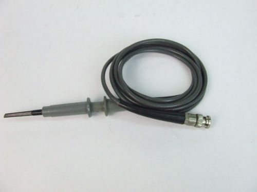Tektronix p6028 33 mhz oscilloscope probe *tested* for sale