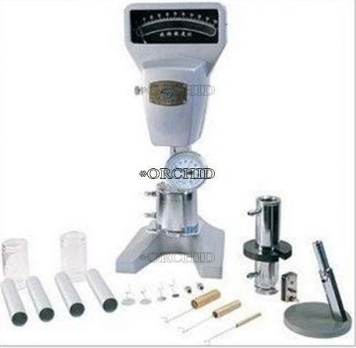 Rotational 10-1000000mpa/s fluidimeter analog viscosity meter ndj-79 viscometer for sale