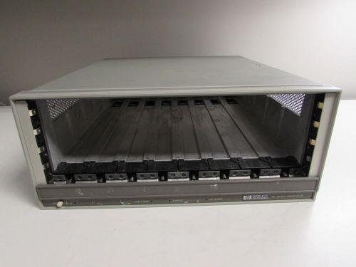 Agilent/Keysight/HP 70001A Mainframe