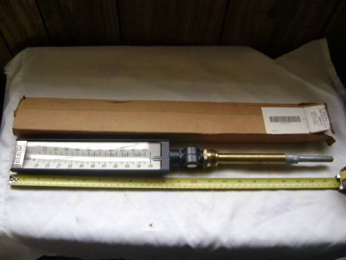 Trerice industrial thermometer for sale