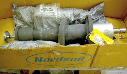 (00 up) Nordson Booster Motor 225793F