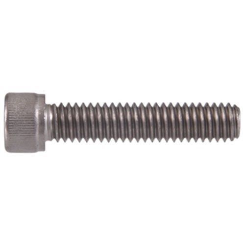 Prochem 6-32 x 1 socket cap screw stainless steel, #00-000306, set of 10 for sale
