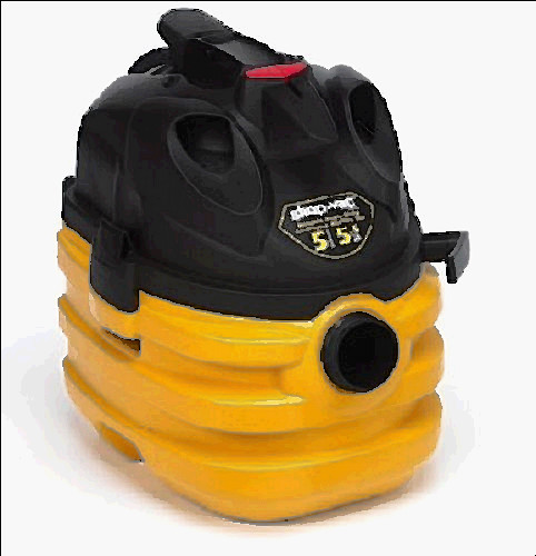 tool wrap for sale, Shop-vac pro 5-gallon 120v portable wet/dry vacuum